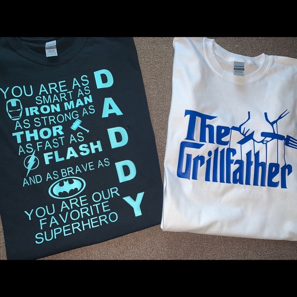 Custom T-Shirts! ✨ - Picture 7 of 9